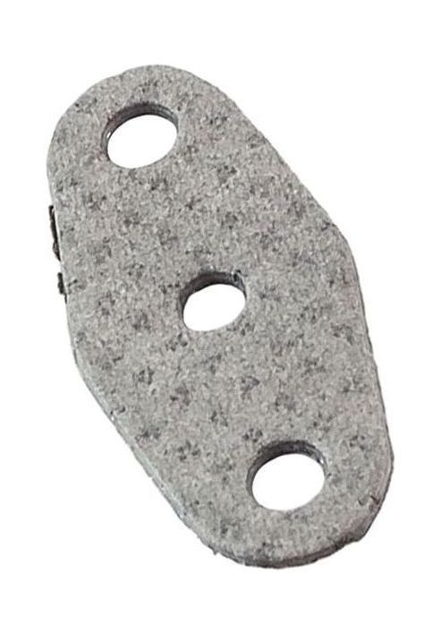 Прокладка топливного насоса Yamaha, Recmar, 65024431A0_RM купить c доставкой