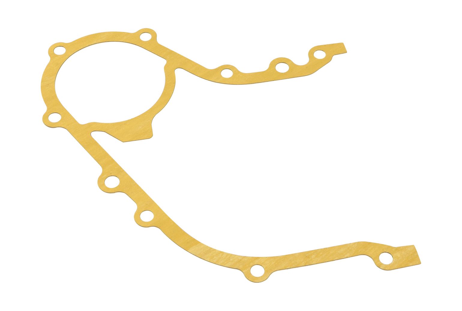 Прокладка Volvo Penta AQ/B 230-251/120-171, Recmar купить c доставкой