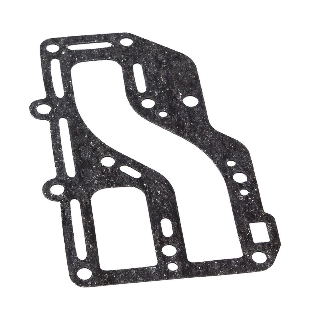 Прокладка выхлопного коллектора Tohatsu/Mercury 9.9-18, Omax, 350023061_OM купить c доставкой