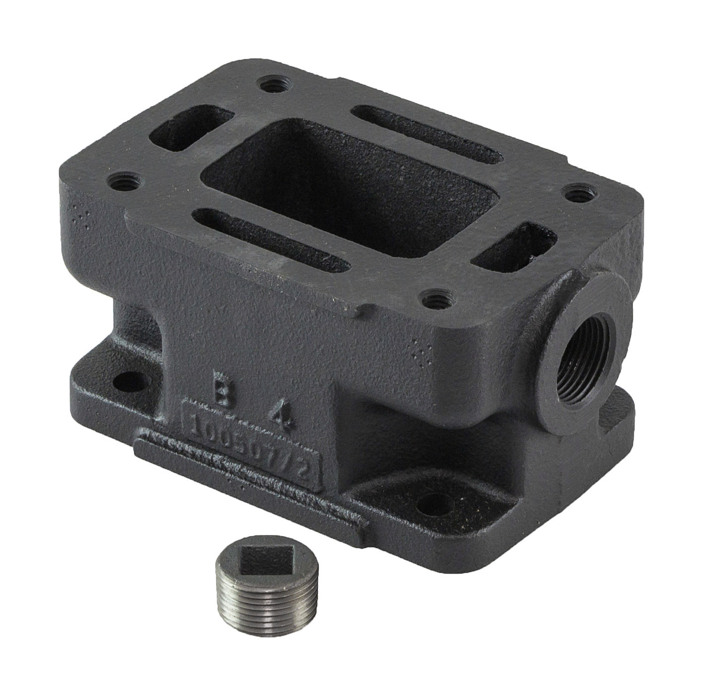 Проставка гусака GM 3