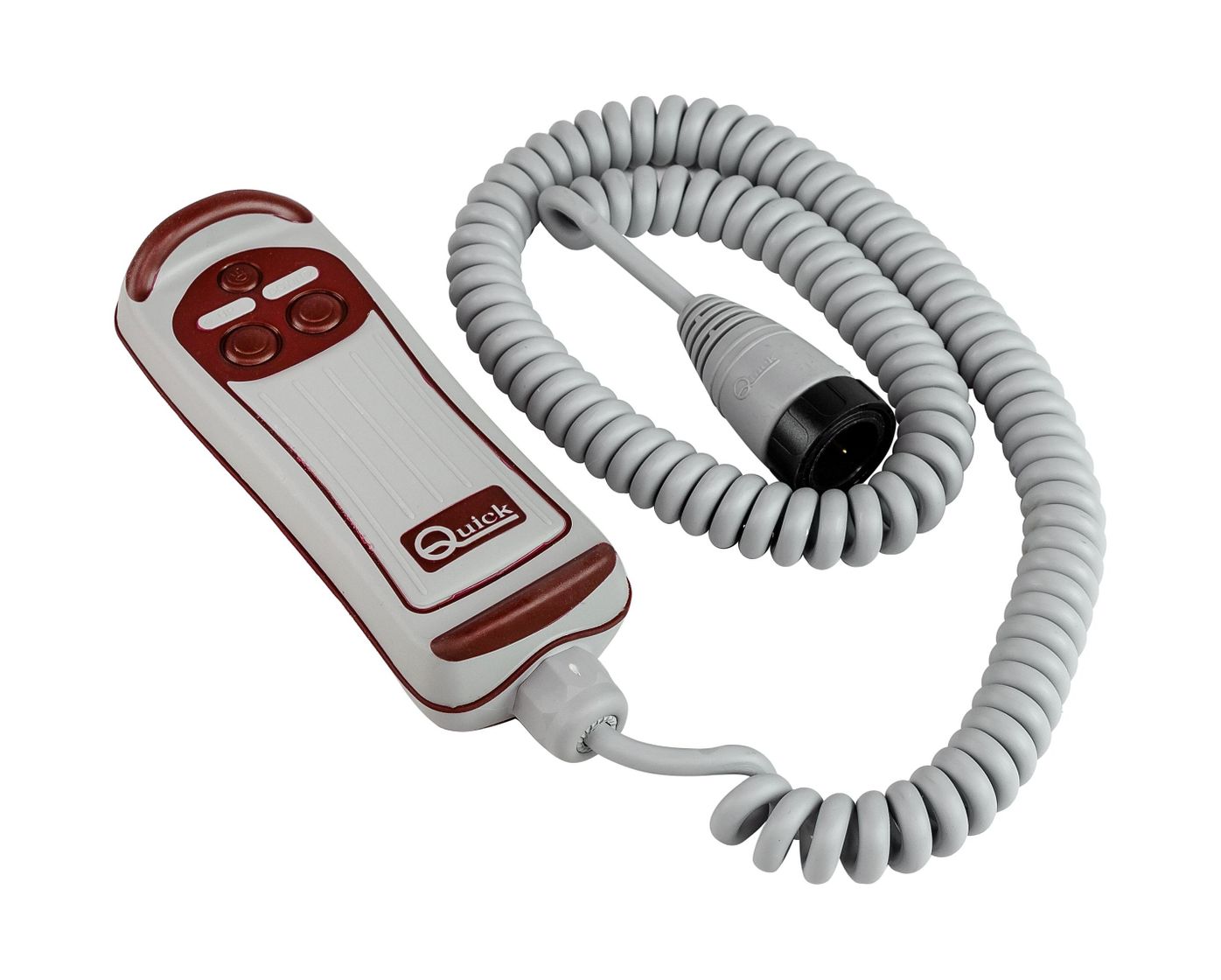 Пульт управления HRC выносной для якорных лебедок, Quick купить c доставкой