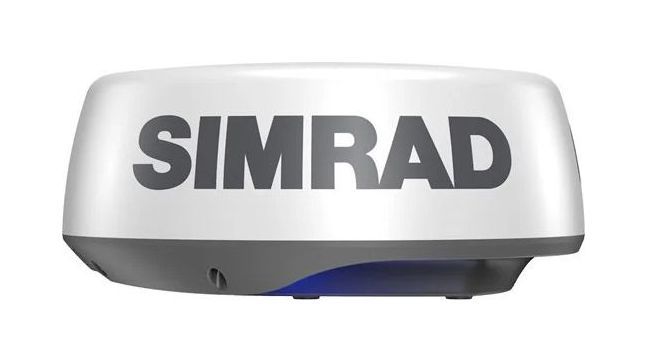 Радар SIMRAD HALO 20+ купить c доставкой