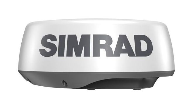 Радар SIMRAD HALO 20 купить c доставкой