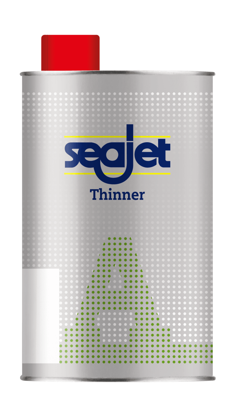 Разбавитель Seajet Thinner A, 1.0 л купить c доставкой