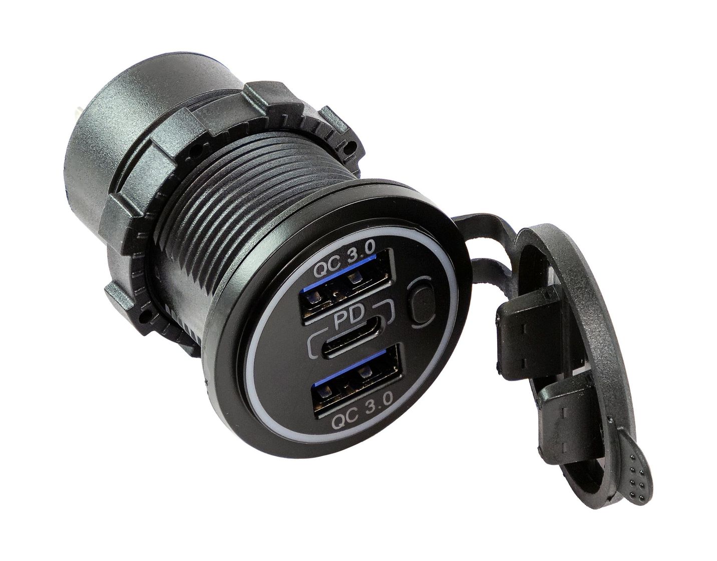 Разъем USB 4620136058520 купить c доставкой