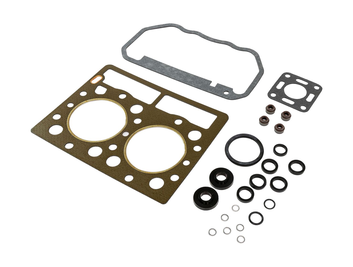 Ремкомплект мотора Volvo Penta 2002, Recmar, 876308_RM купить c доставкой