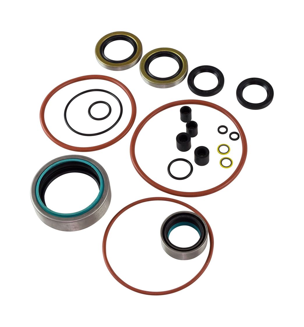 Ремкомплект нижнего редуктора Mercury Bravo, Omax купить c доставкой