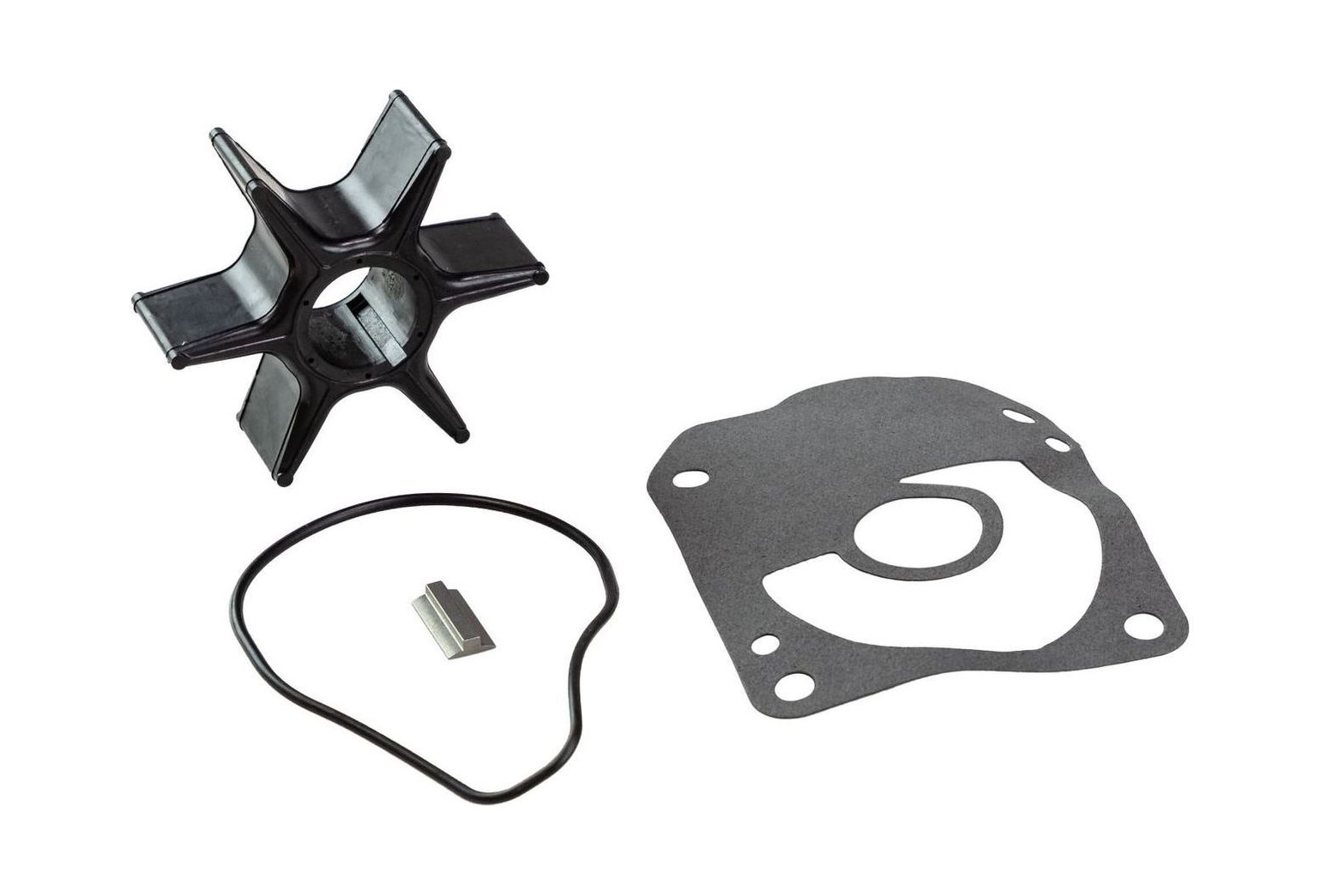 Ремкомплект помпы Honda BF175A/200A/225A, Recmar, 06192ZY3000_RM купить c доставкой