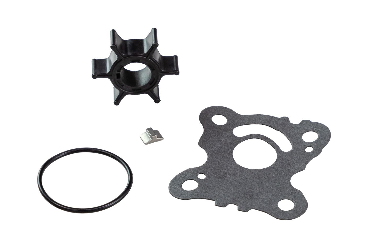Ремкомплект помпы Honda BF8D/9.9D/15D/20D, Recmar, 06192ZW9A30_RM купить c доставкой
