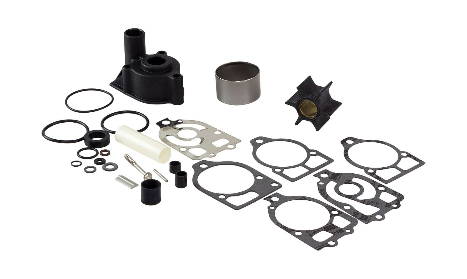 Ремкомплект помпы Mercury 135-200, Recmar, 4696148A8_RM купить c доставкой