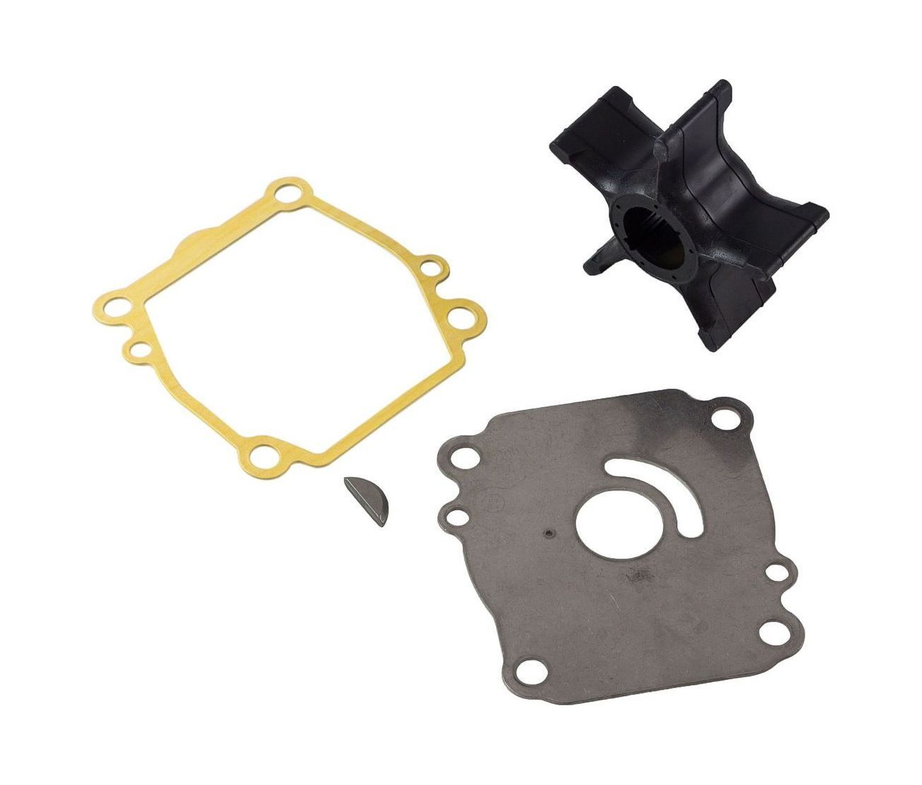 Ремкомплект помпы Suzuki DF115-140, Recmar, 1740090J20_RM купить c доставкой