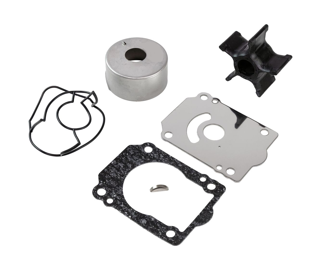 Ремкомплект помпы Suzuki DF200-250, Recmar, 1740093J01_RM купить c доставкой