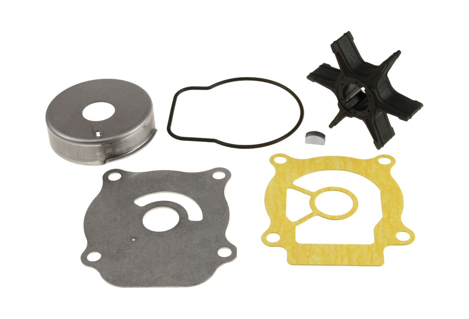 Ремкомплект помпы Suzuki DF40/50/60A, Recmar, 1740088L00_RM купить c доставкой