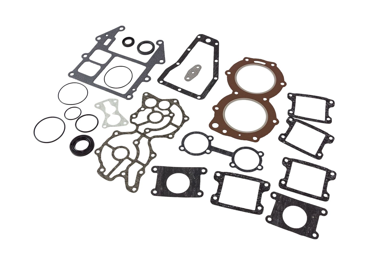 Ремкомплект блока Yamaha 55, Recmar, 697W000102_RM купить c доставкой