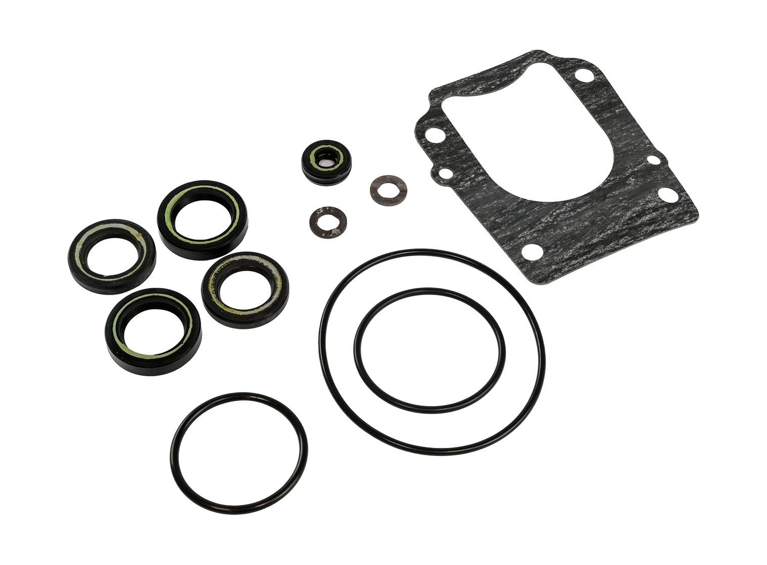 Ремкомплект редуктора Suzuki DF70A/80A/90A/100B, 2570087L01000 купить c доставкой