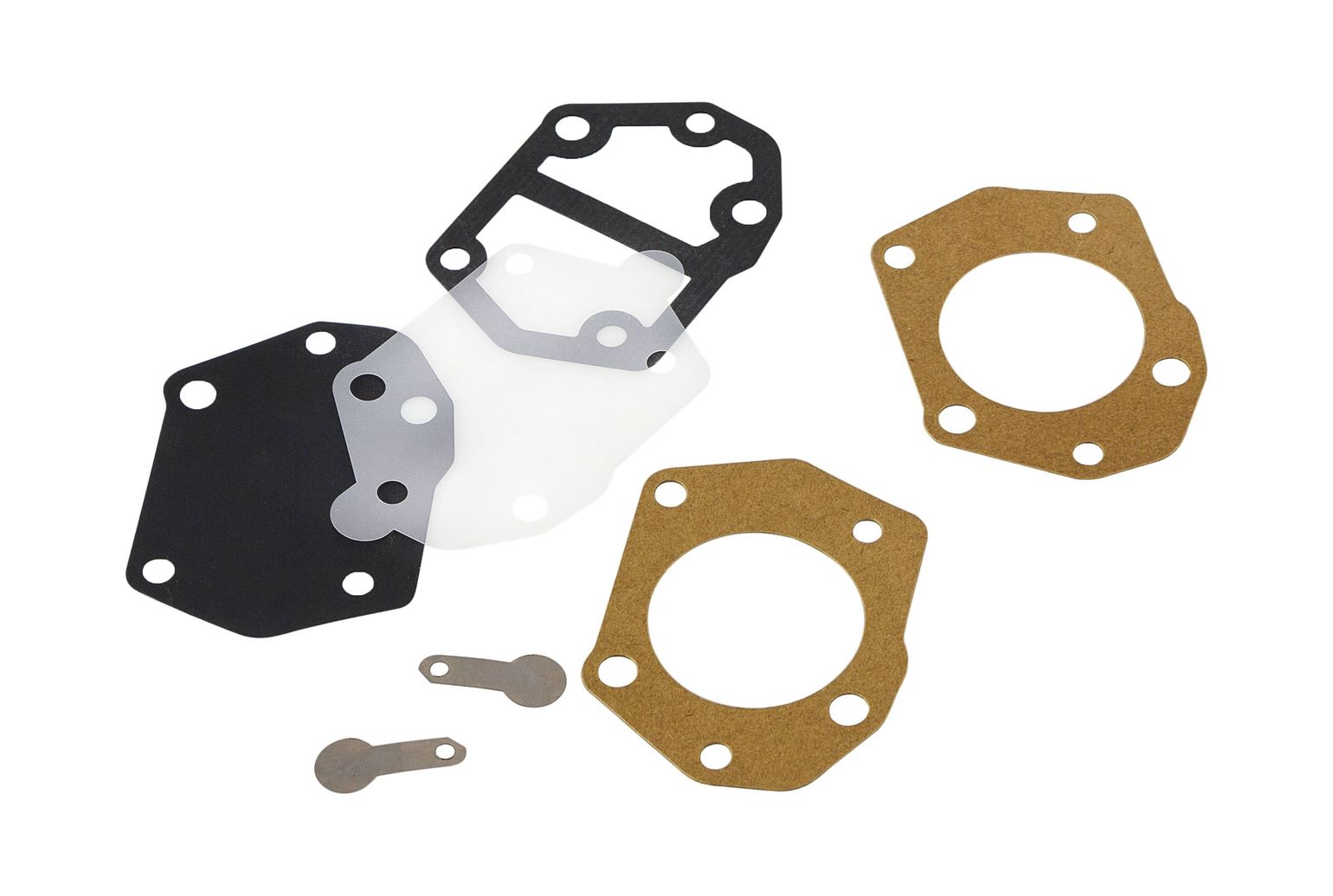 Ремкомплект топливного насоса Suzuki DT20-60, Recmar, 1517094320_RM купить c доставкой