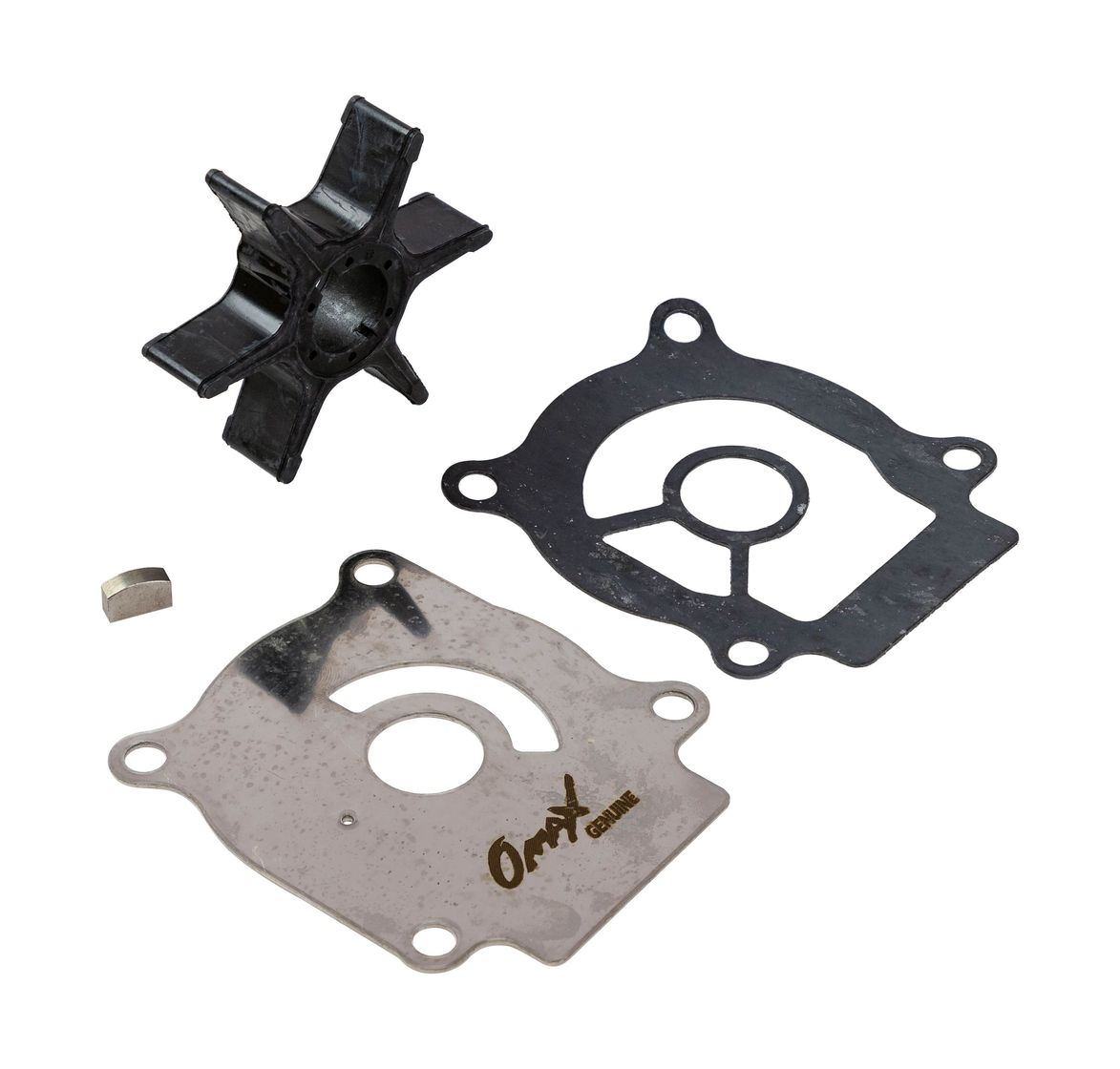 Ремкоплект помпы Suzuki DT40-50, Omax, 1740096353_OM купить c доставкой