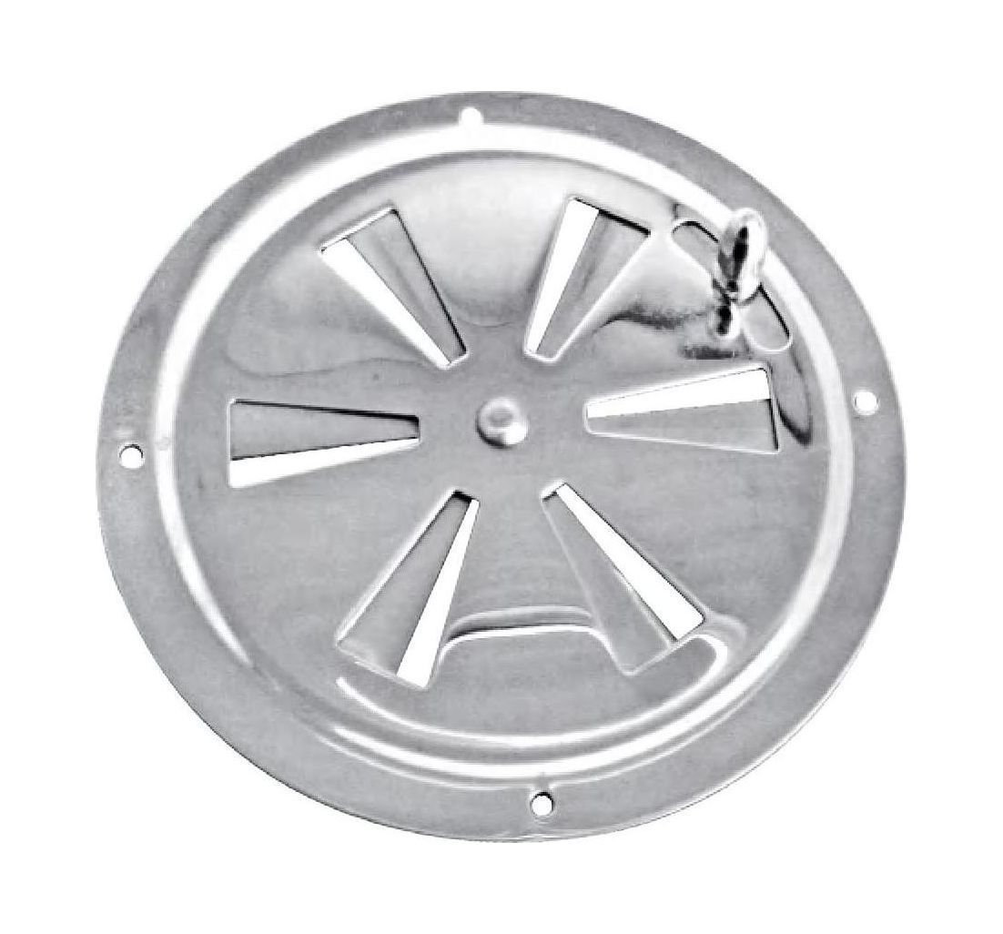 Решетка воздухозаборника 6