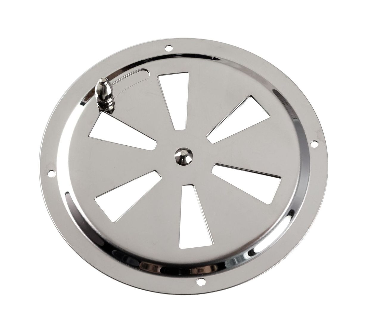 Решетка воздухозаборника 5