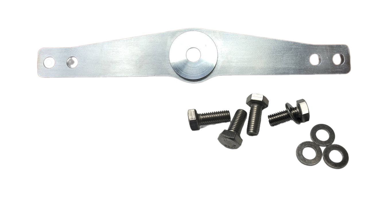 Рулевая пластина для цилиндра, Sea First купить c доставкой