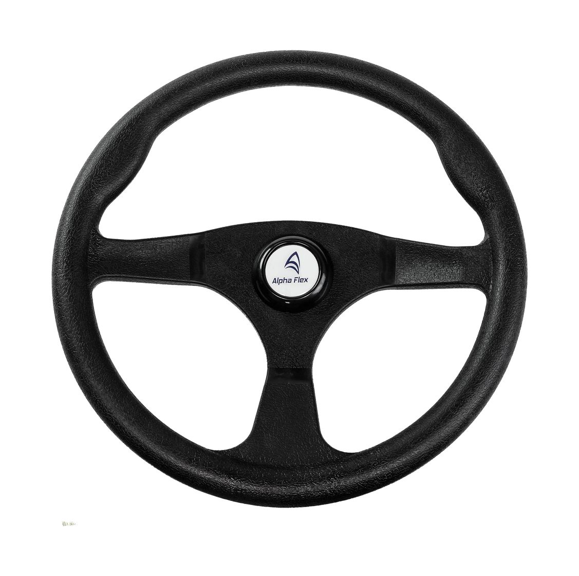 Рулевое колесо черное SGNSWB купить c доставкой