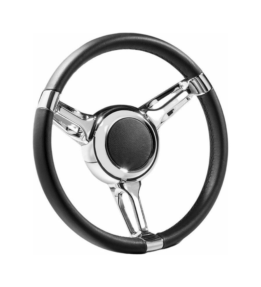 Рулевое колесо Isotta DIAMA 350 мм купить c доставкой