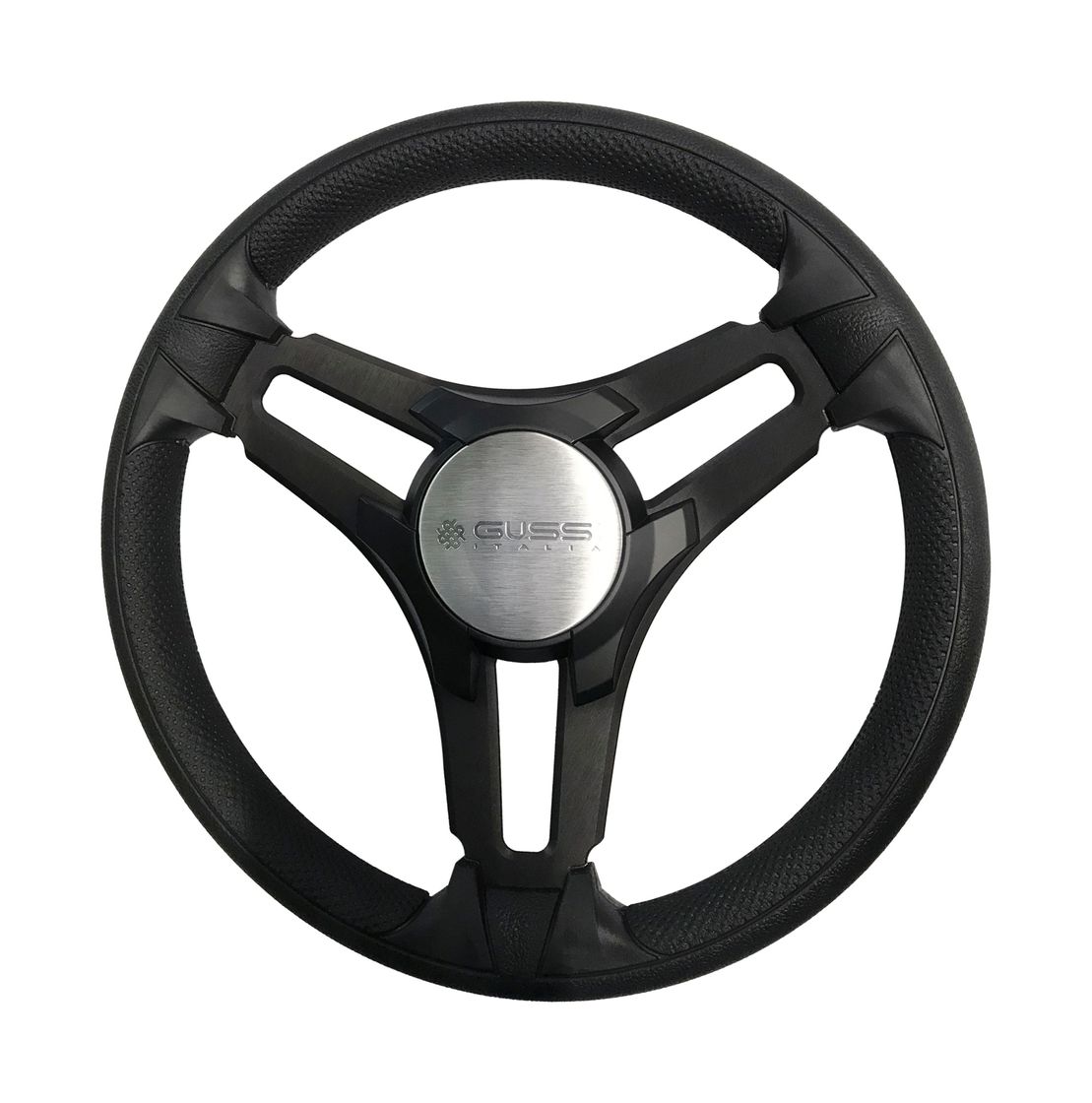 Рулевое колесо SELVA д. 350 мм купить c доставкой