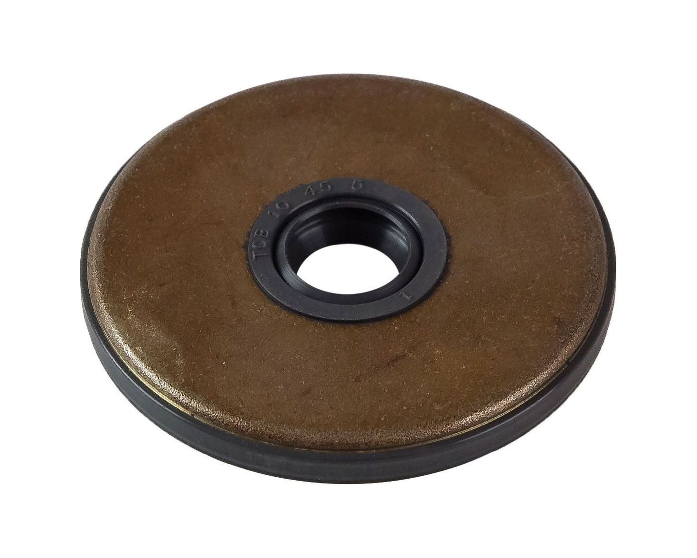 Сальник 10x45x5, Suzuki, Recmar, 0928310009_RM купить c доставкой