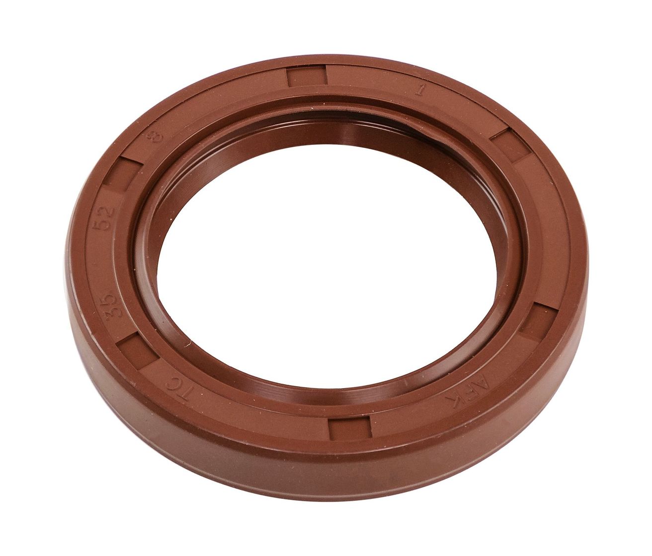 Сальник 35x52x8 Yamaha, Omax, 9310235M61_OM купить c доставкой