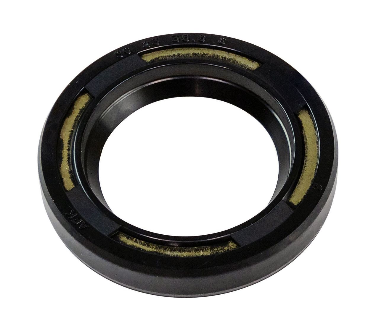 Сальник Yamaha 23x35.5x6, Omax, 9310125M57_OM купить c доставкой