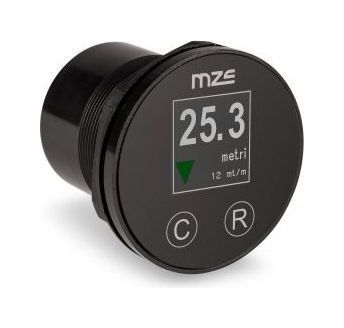 Счетчик цепи для якорных лебедок, MZelectronic купить c доставкой