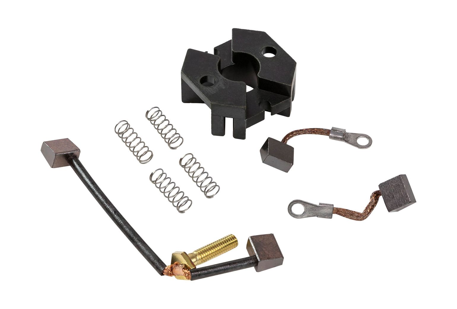 Щетка стартера Yamaha 40, Omax, 66T8184000_OM купить c доставкой