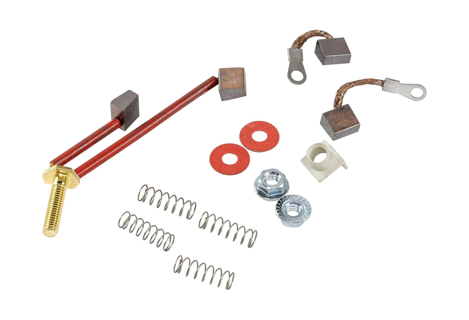 Щетки стартера Mercury/Mariner, Omax, 898265016_OM купить c доставкой