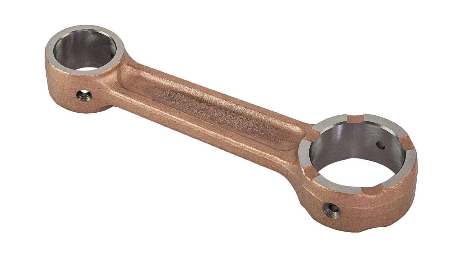 Шатун Yamaha 40, Recmar, 6F51165100_RM купить c доставкой