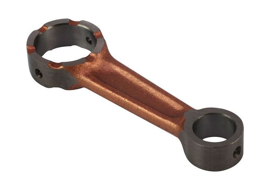 Шатун Yamaha 9.9-15, Recmar, 6501165100_RM купить c доставкой