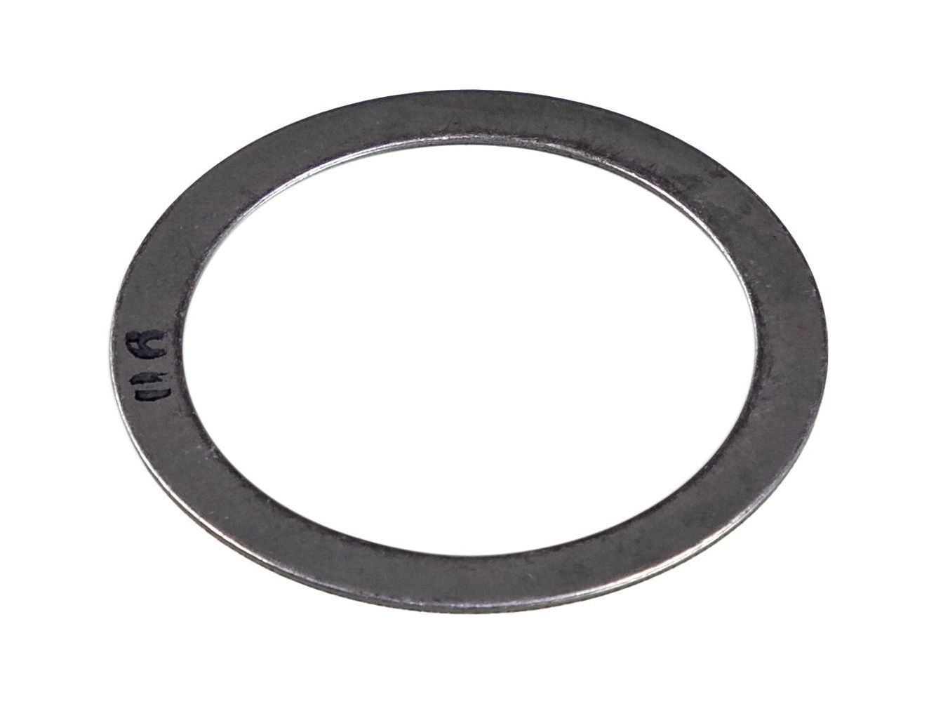 Шайба регулировочная 41x52x0.9, Suzuki, 0918141009000 купить c доставкой