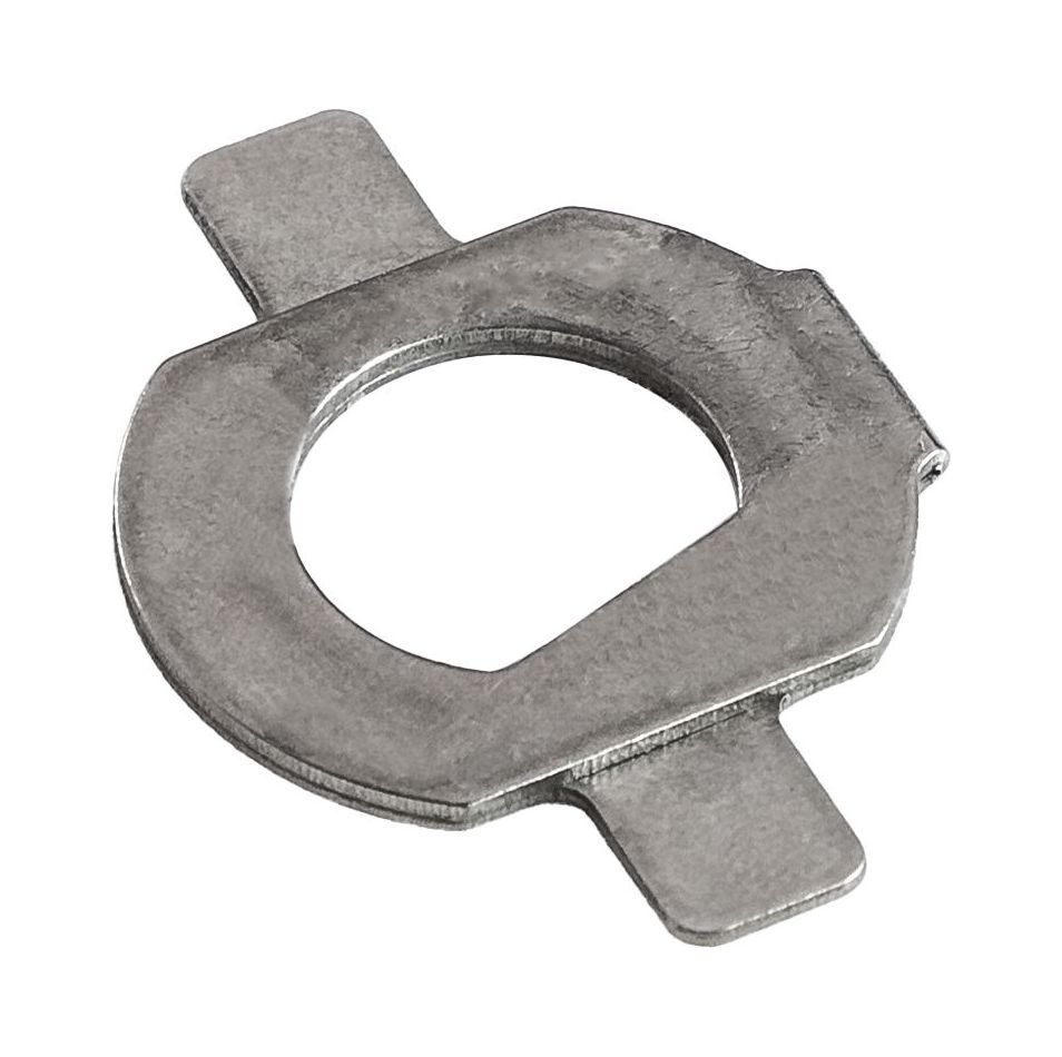 Шайба стопорная t=0,9 (805) купить c доставкой