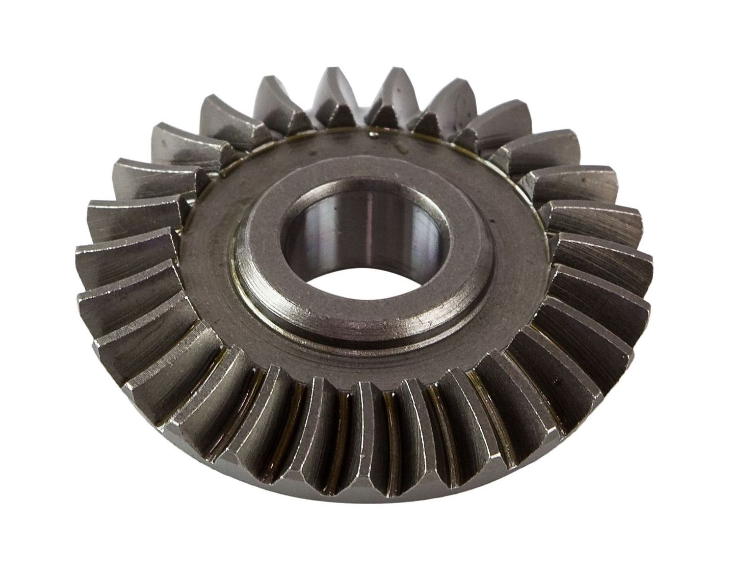 Шестерня редуктора Yamaha 2 (переднего хода), Recmar, 6464556000_RM купить c доставкой