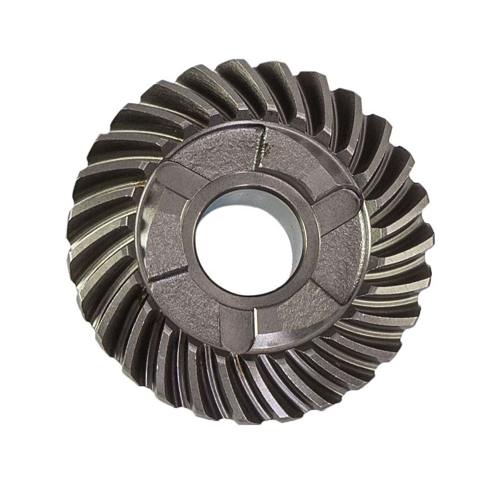 Шестерня редуктора Yamaha 25-30 (заднего хода), Omax, 61N4557000_OM купить c доставкой