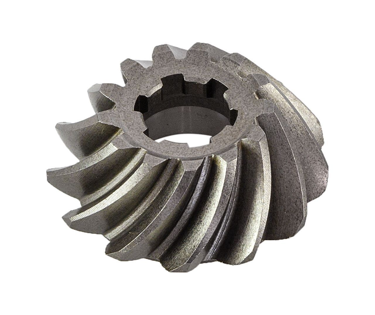 Шестерня редуктора Yamaha 40X/F30-40 (пиньон), Recmar, 66T4555100_RM купить c доставкой