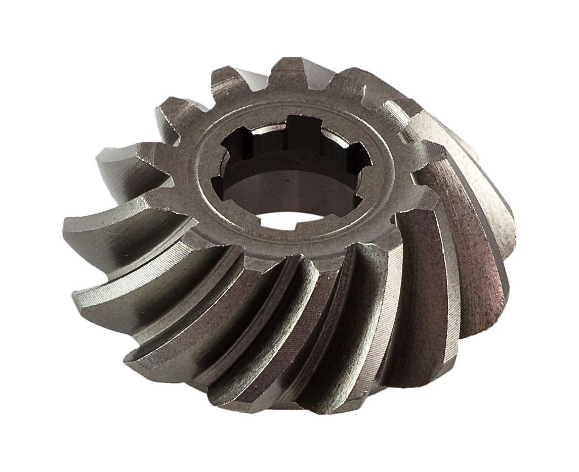 Шестерня редуктора Yamaha 55 (пиньон), Recmar, 6974555100_RM купить c доставкой