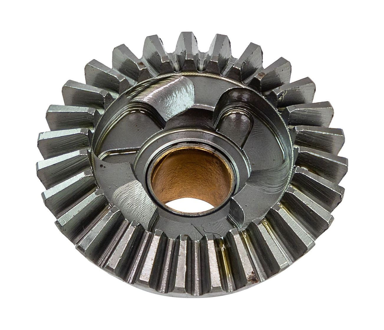 Шестерня редуктора Yamaha 6/8 (переднего хода), Marine Rocket, 6N0G556000_MR купить c доставкой