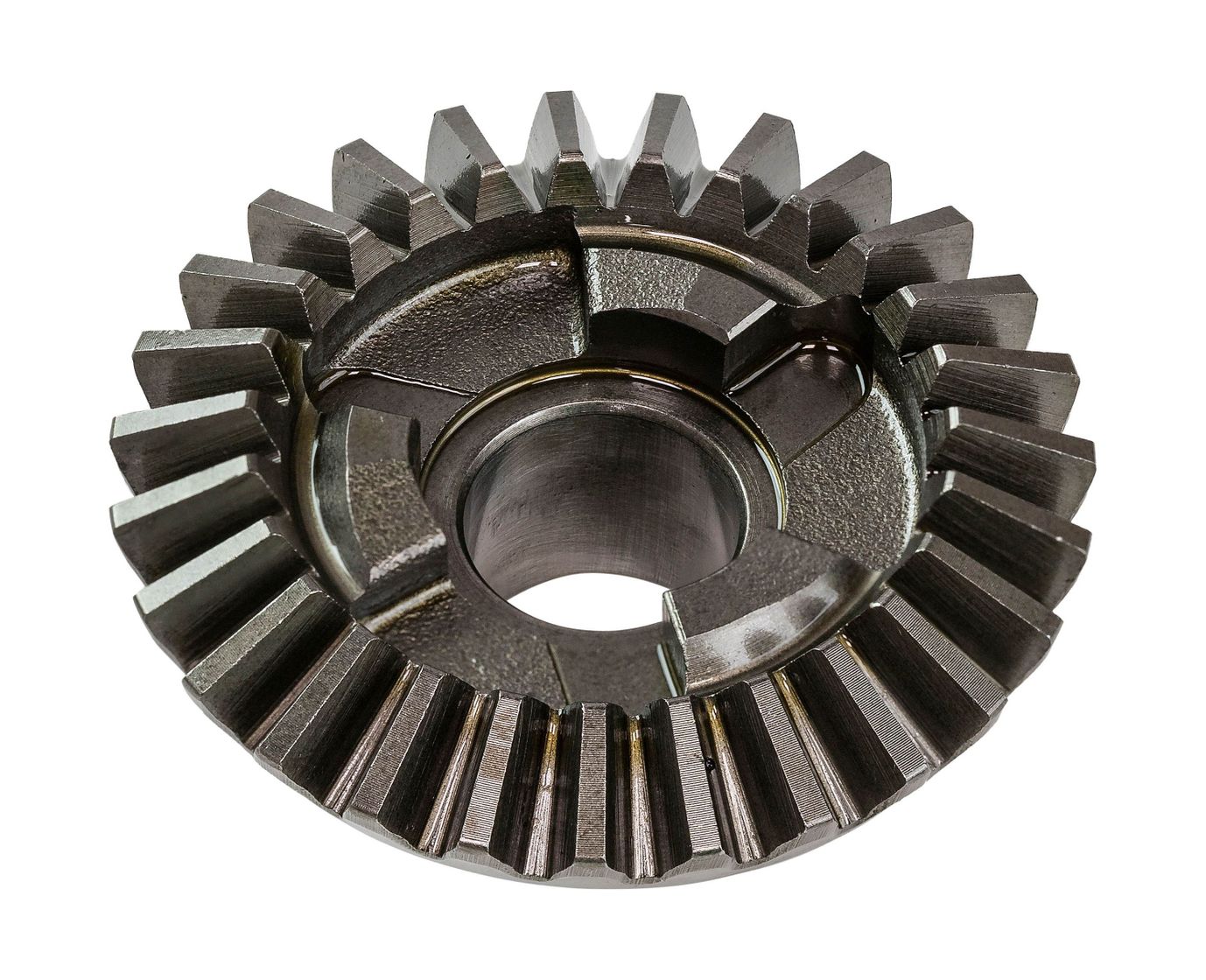 Шестерня редуктора Yamaha 68 (заднего хода), Omax, 6N0G557100_OM купить c доставкой