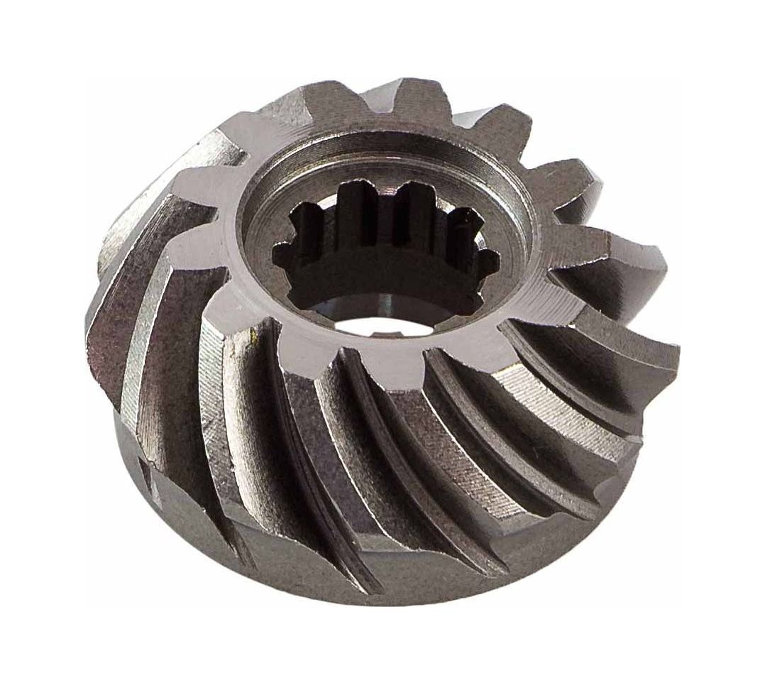 Шестерня редуктора Yamaha 9.9-15 (10t/13t) пиньон, Recmar, 63V4555100_RM купить c доставкой