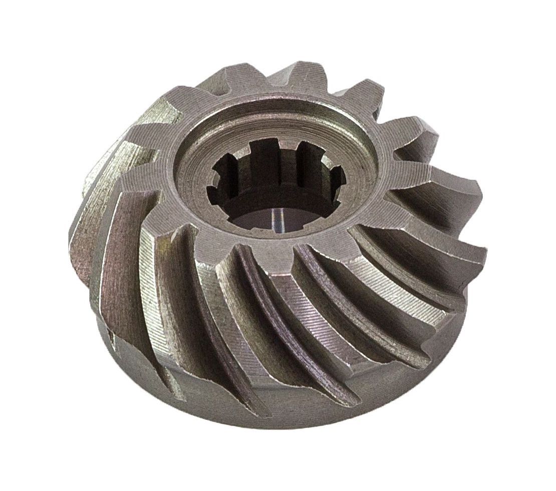 Шестерня редуктора Yamaha 9.9-15 (8t/13t) пиньон, Recmar, 6E74555100_RM купить c доставкой