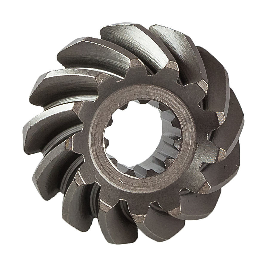 Шестерня редуктора Mercury/Tohatsu 9.9-18, пиньон (B), Omax, 43803740_OM купить c доставкой