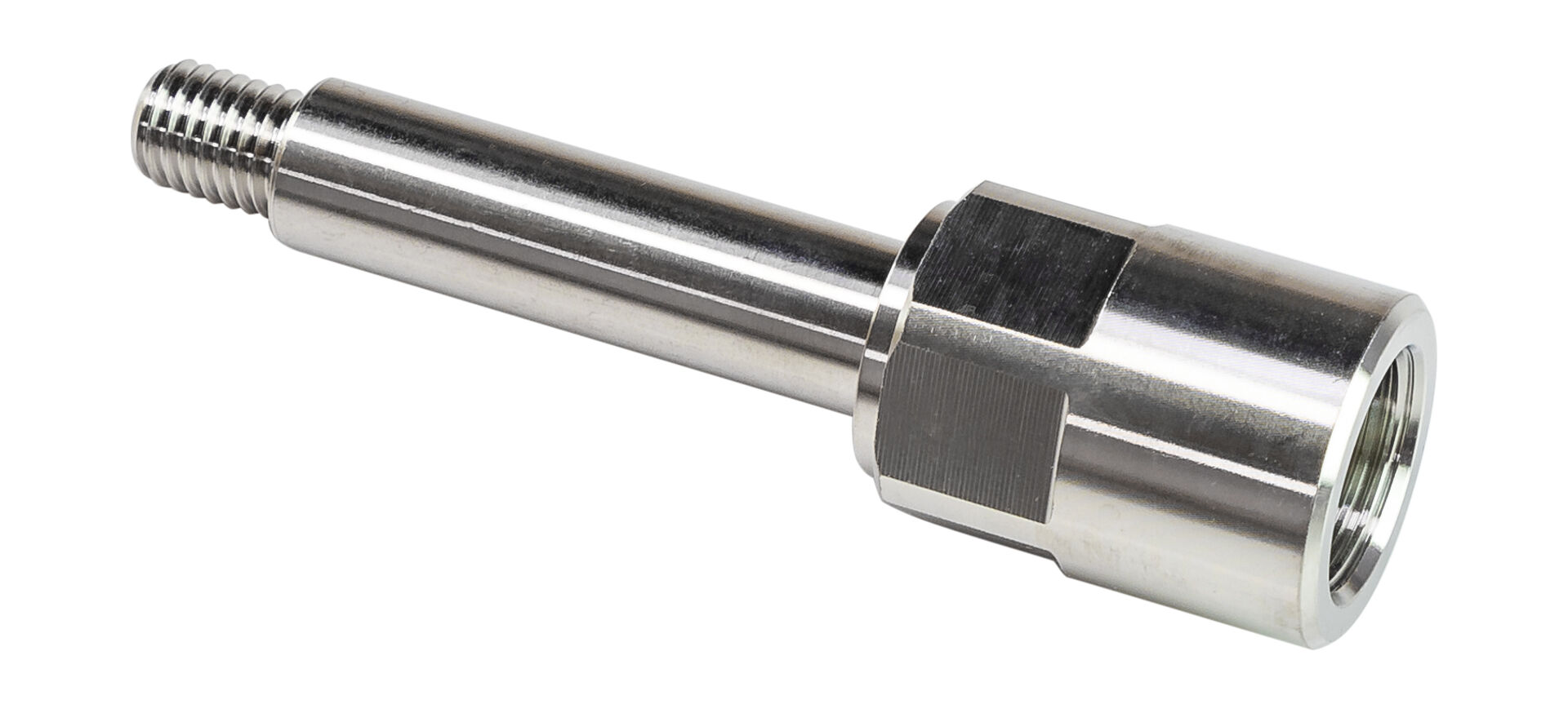 Шток фиксации гидроцилиндра Yamaha, Suzuki, Tohatsu, Sea First купить c доставкой