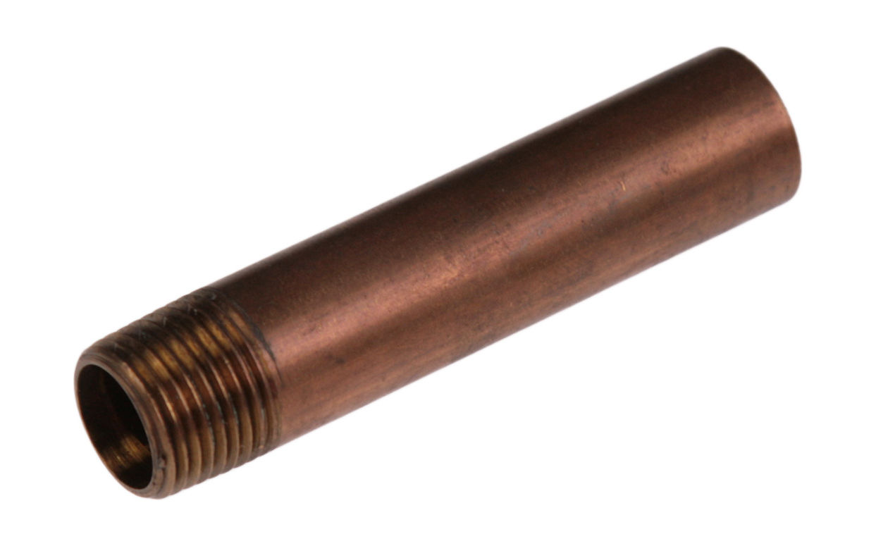 Штуцер сброса воды гусака, OSCO, 1815A купить c доставкой