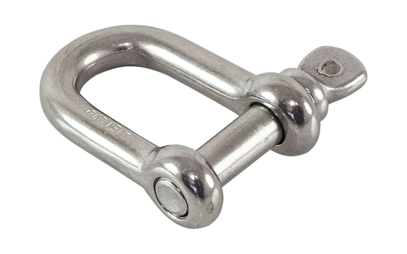 Скоба такелажная, 10 мм, Marine Rocket купить c доставкой