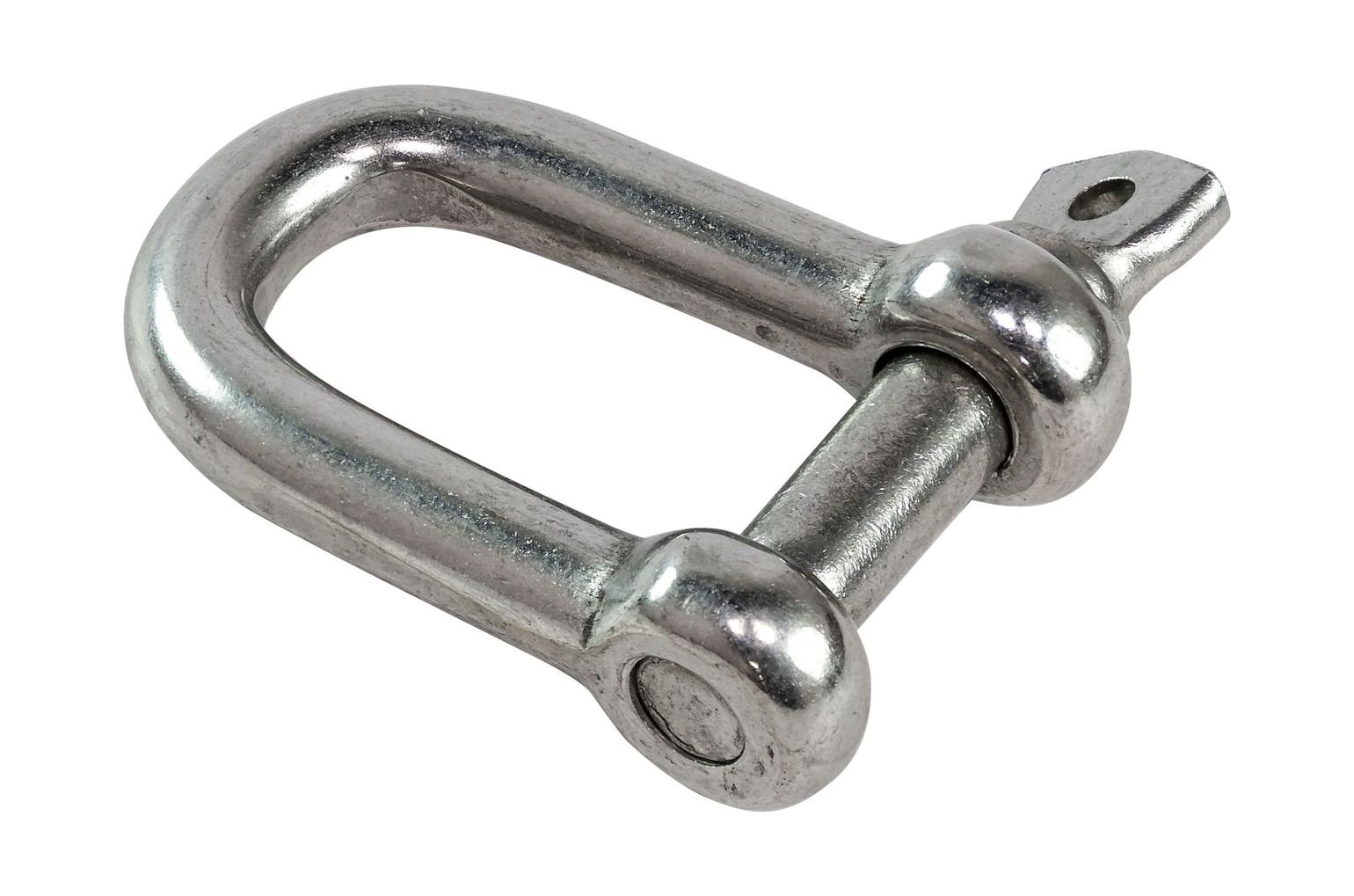 Скоба такелажная, 12 мм, Marine Rocket купить c доставкой